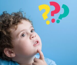 Pitanja za razvoj kreativnog mišljenja kod dece