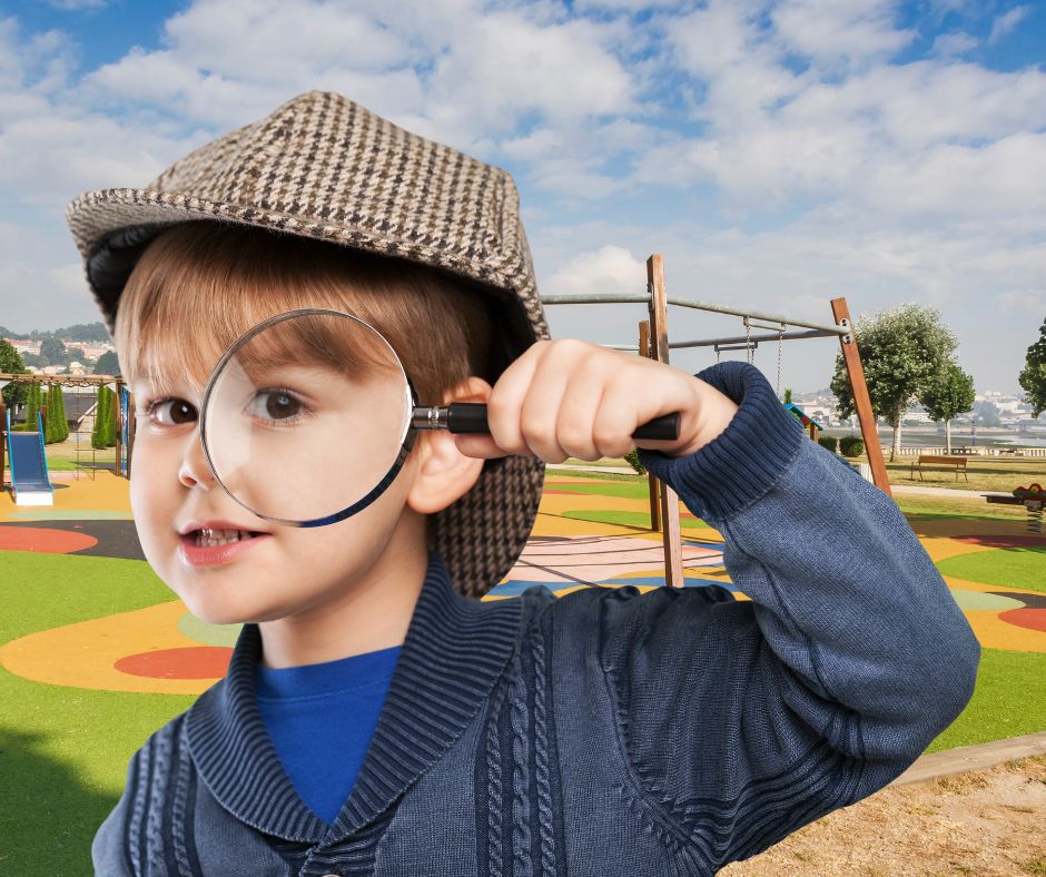 Kroz igru do saradnje